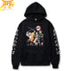 Sweater Team Tanjiro - Demon Slayer™