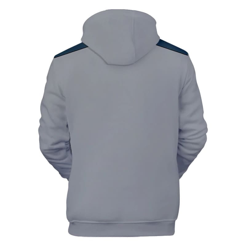 Pull Tenya Iida "Uniforme" - My Hero Academia™