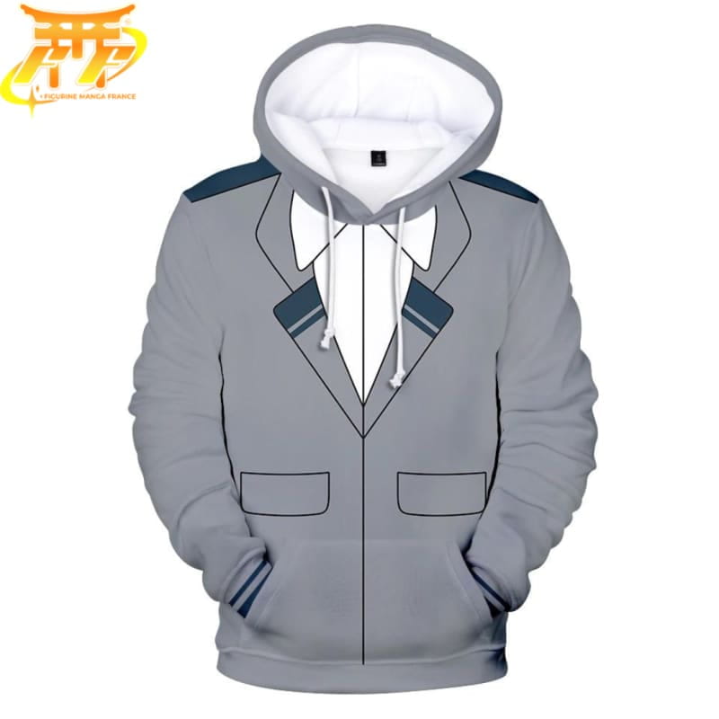 Pull Tenya Iida "Uniforme" - My Hero Academia™