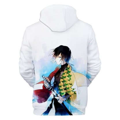 Pull Tomioka "Pilier" - Demon Slayer™