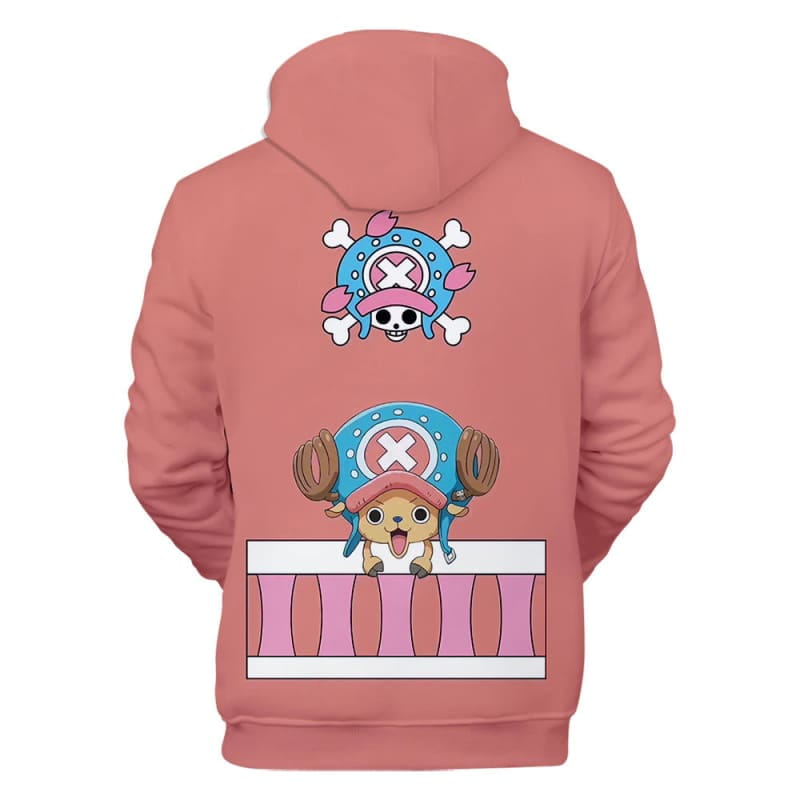 Pull Tony Chopper - One Piece™
