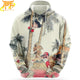 Sweater Geweldige Schildpad - Dragon Ball Z™