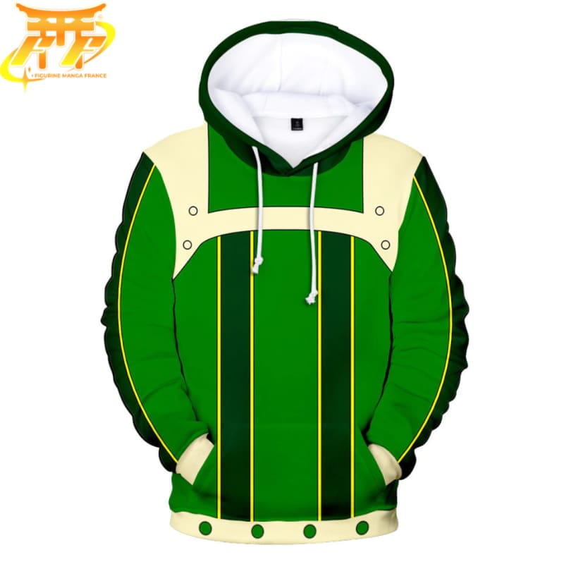 Pull Tsuyu Asui "Froppy" - My Hero Academia™