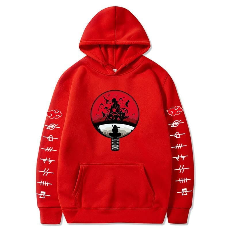 Pull Uchiwa - Naruto Shippuden™