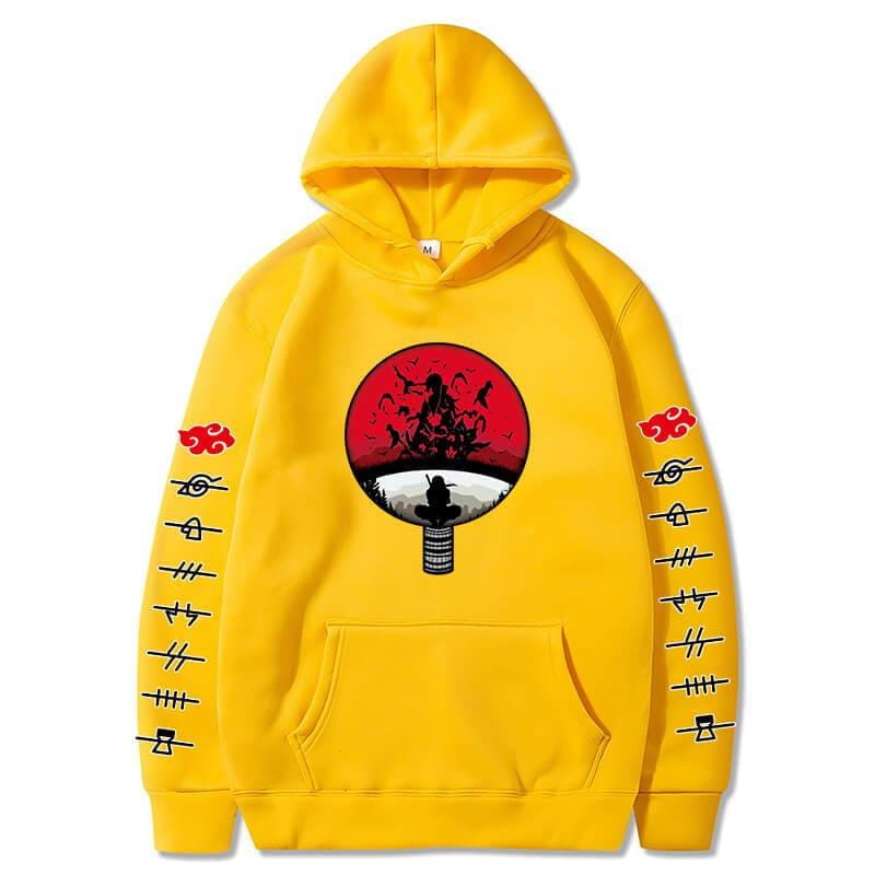 Pull Uchiwa - Naruto Shippuden™