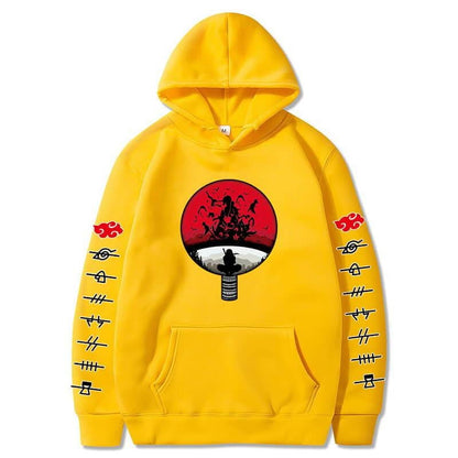 Pull Uchiwa - Naruto Shippuden™
