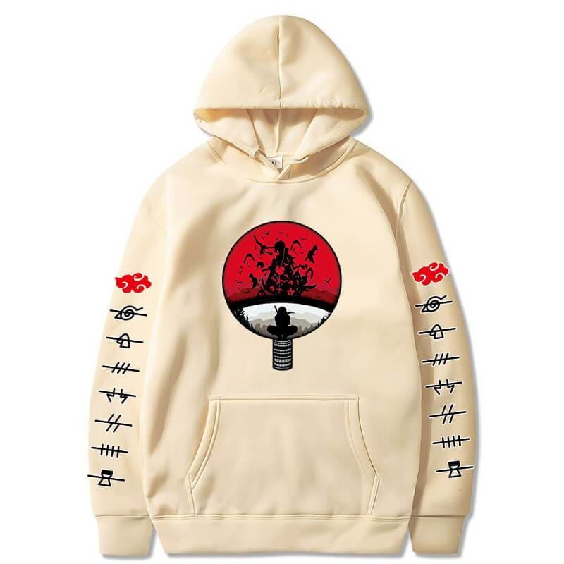 Pull Uchiwa - Naruto Shippuden™
