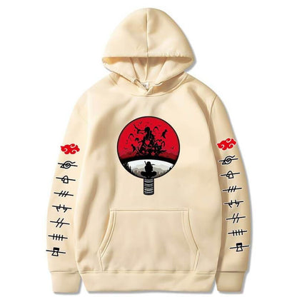 Pull Uchiwa - Naruto Shippuden™