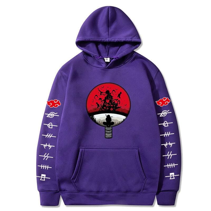 Pull Uchiwa - Naruto Shippuden™
