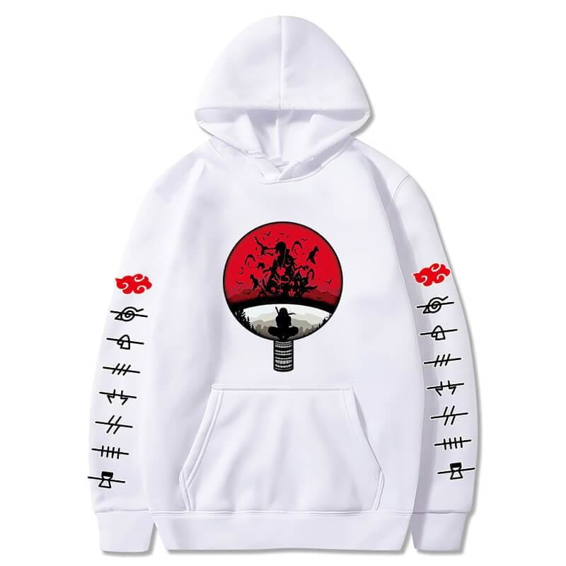 Pull Uchiwa - Naruto Shippuden™