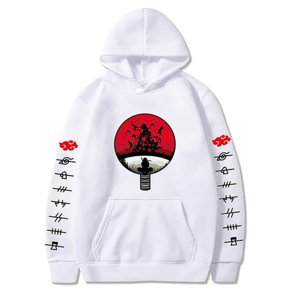 Pull Uchiwa - Naruto Shippuden™