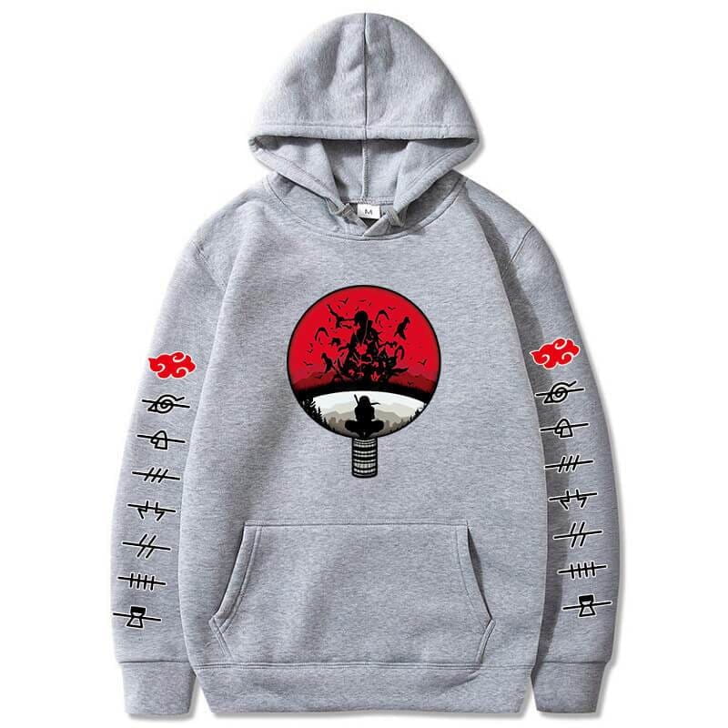 Pull Uchiwa - Naruto Shippuden™