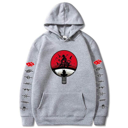 Pull Uchiwa - Naruto Shippuden™