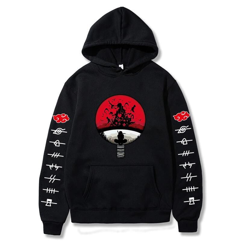 Pull Uchiwa - Naruto Shippuden™