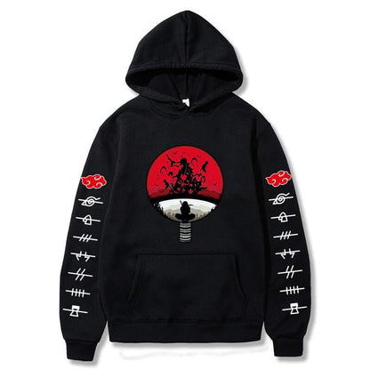 Pull Uchiwa - Naruto Shippuden™