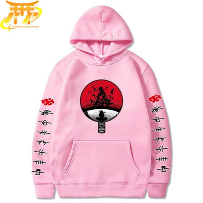 Pull Uchiwa - Naruto Shippuden™