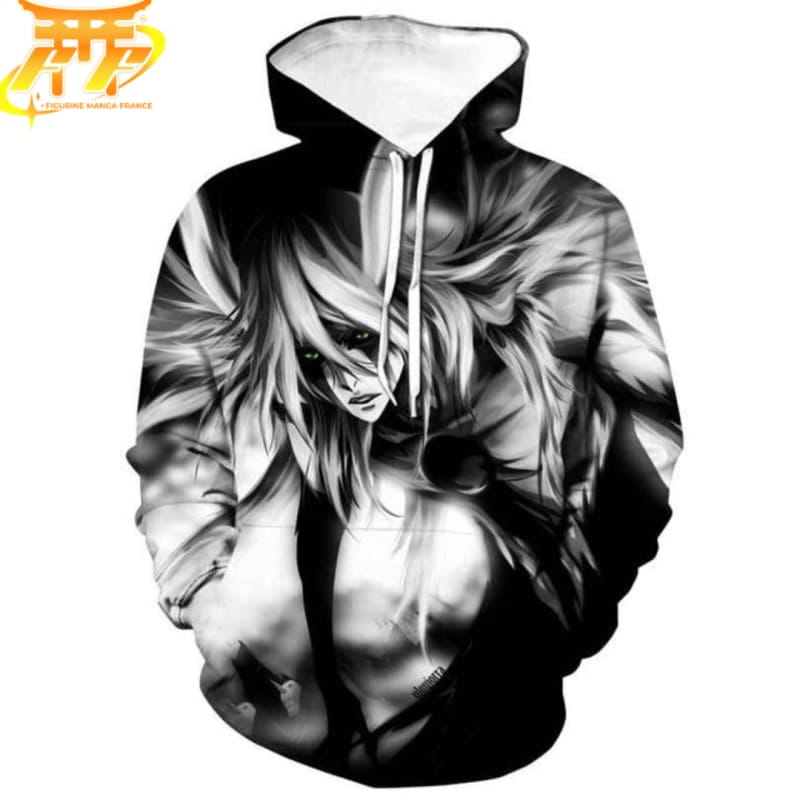 Pull Ulquiorra "Resurrection" - Bleach™