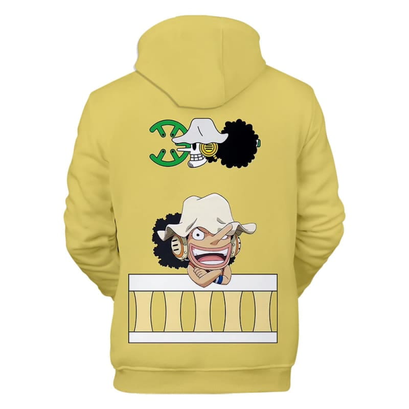 Pull Usopp - One Piece™