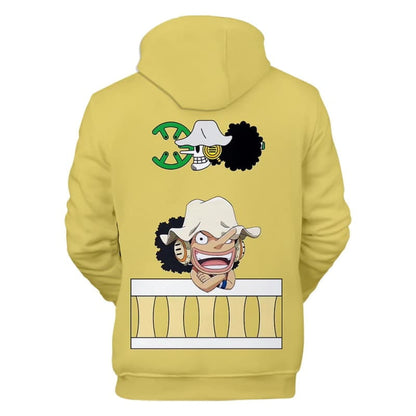 Pull Usopp - One Piece™