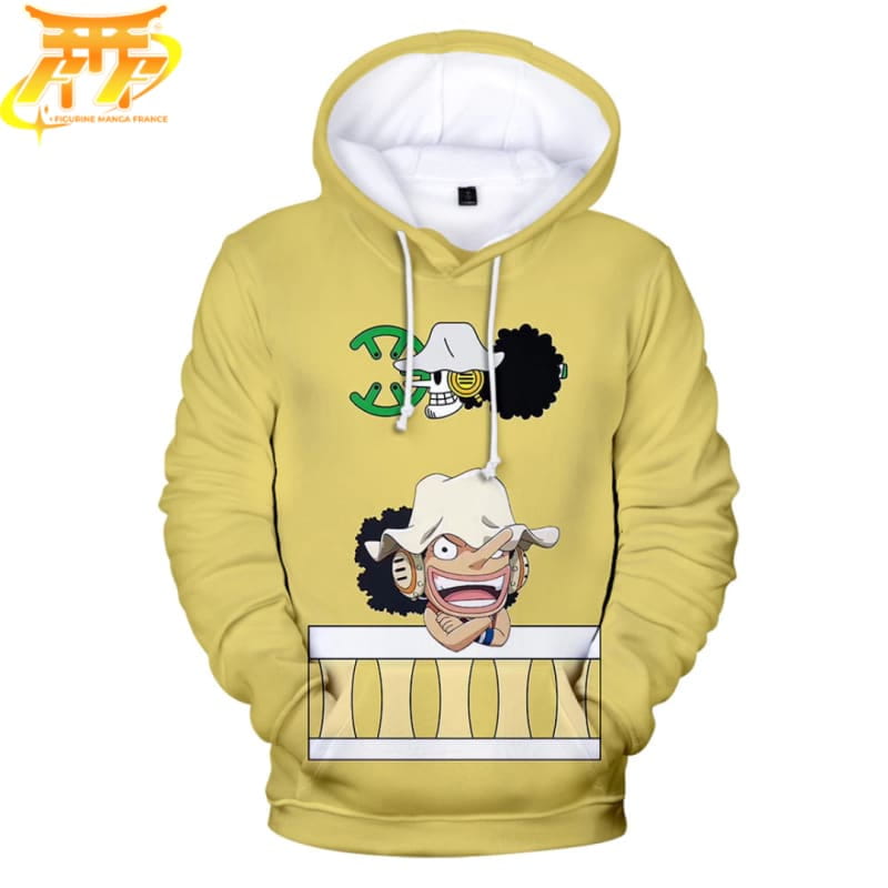 Pull Usopp - One Piece™