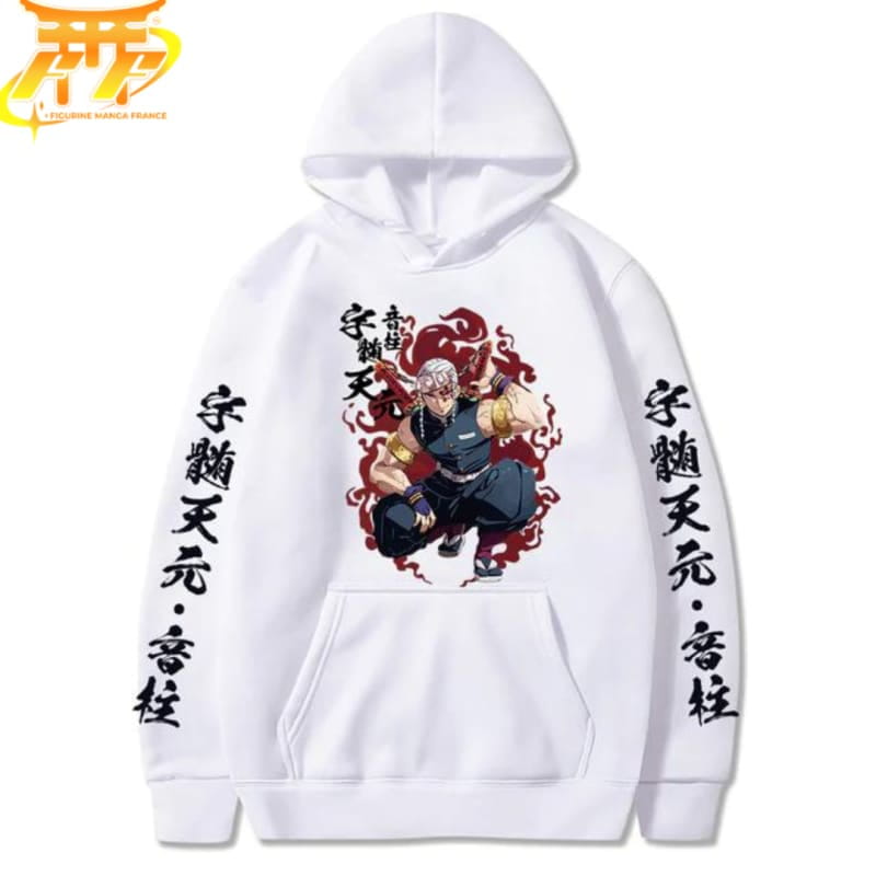 Pull Uzui Tengen - Demon Slayer™