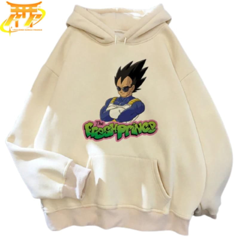 Pull Vegeta "Fresh" - Dragon Ball Z™