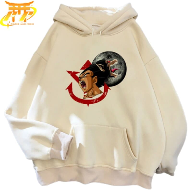 Pull Vegeta Gorille - Dragon Ball Z™