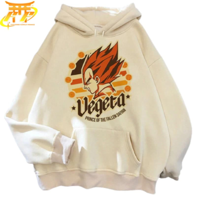 Pull Vegeta "Prince" - Dragon Ball Z™