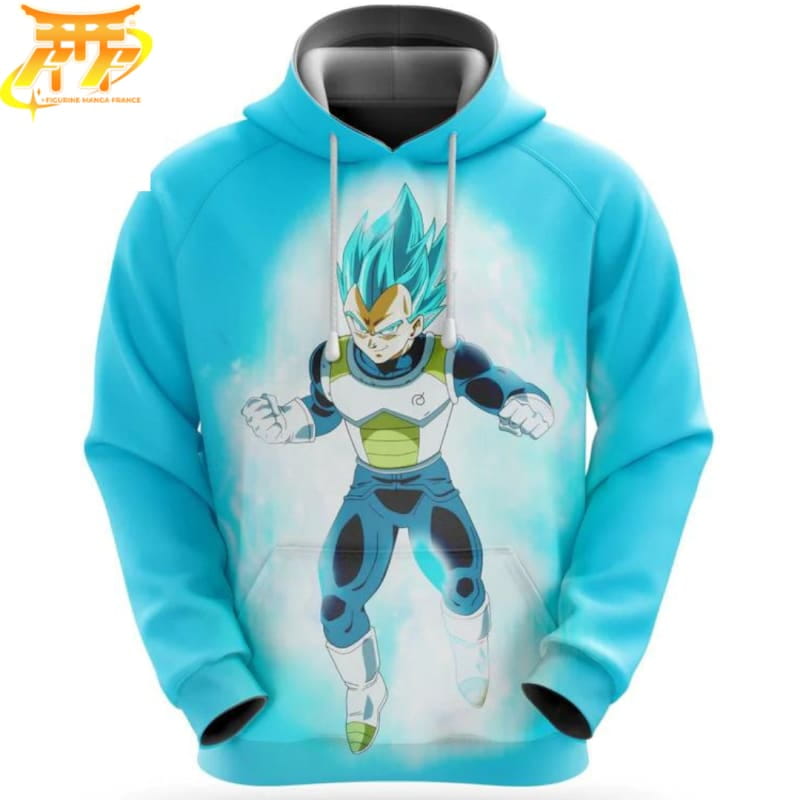 Pull Vegeta "Super Saiyan Blue" - Dragon Ball Z™
