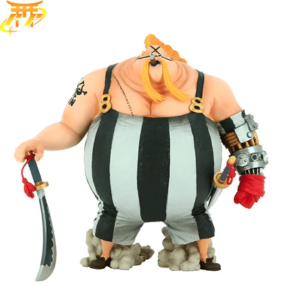 Queen Figuur - One Piece™