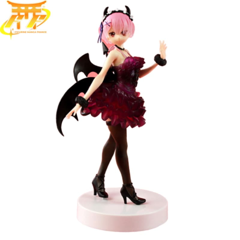 Ram "Demon" Figuur - Re:Zero™