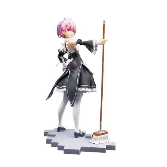 Ram Figuur - Re:Zero™