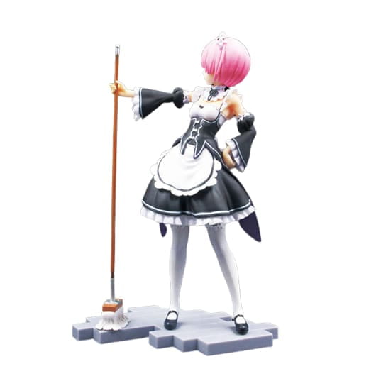 Ram Figuur - Re:Zero™