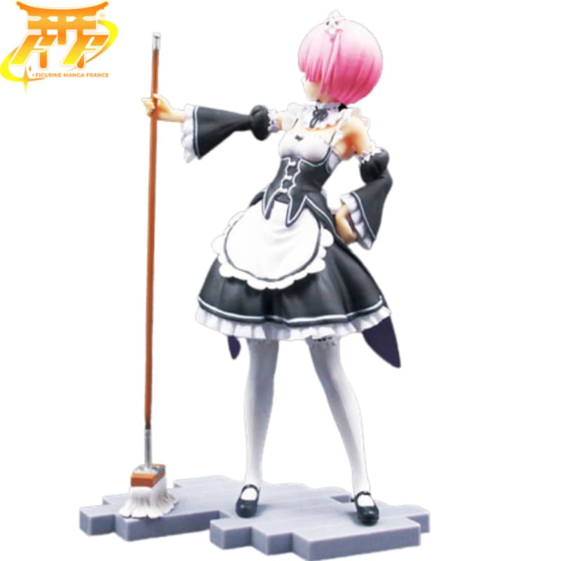 Ram Figuur - Re:Zero™