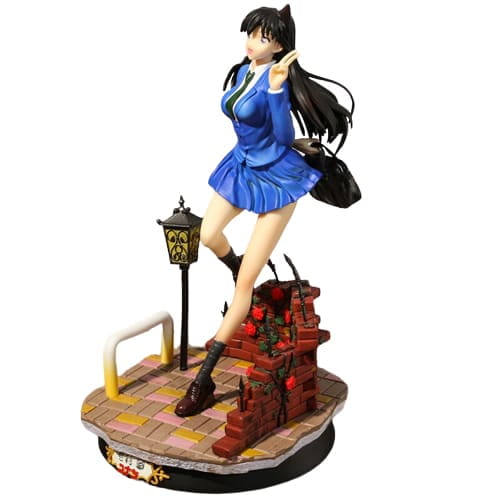 Ran Mouri Figuur - Detective Conan™