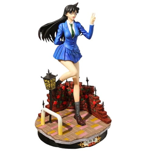 Ran Mouri Figuur - Detective Conan™