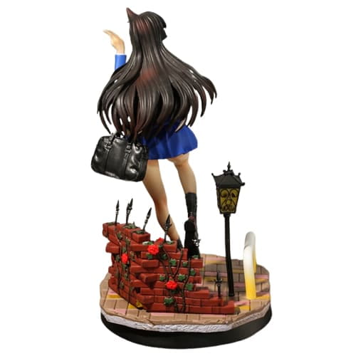 Ran Mouri Figuur - Detective Conan™
