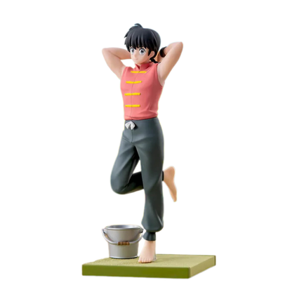 Ranma Saotome Figuur - Ranma 1/2™