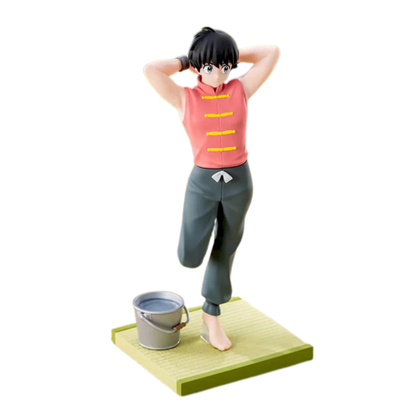 Ranma Saotome Figuur - Ranma 1/2™