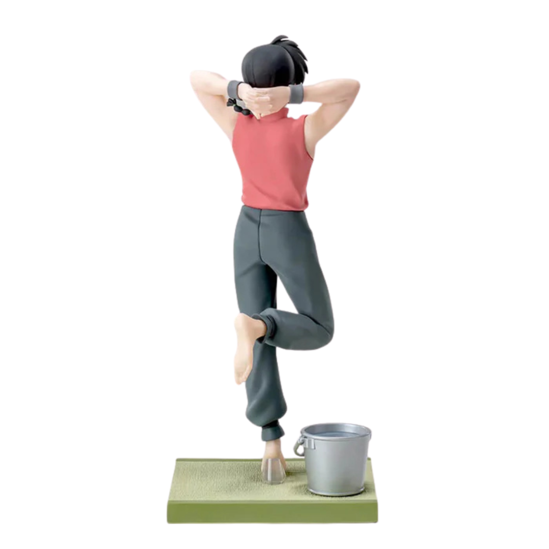 Ranma Saotome Figuur - Ranma 1/2™