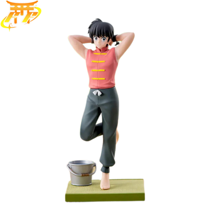 Ranma Saotome Figuur - Ranma 1/2™