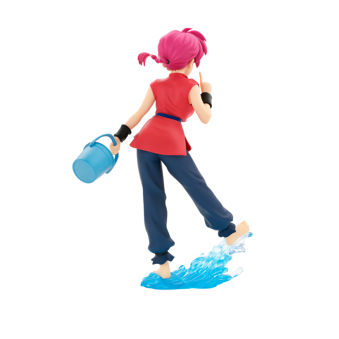 Ranma Saotome (Fille) Figuur - Ranma 1/2™