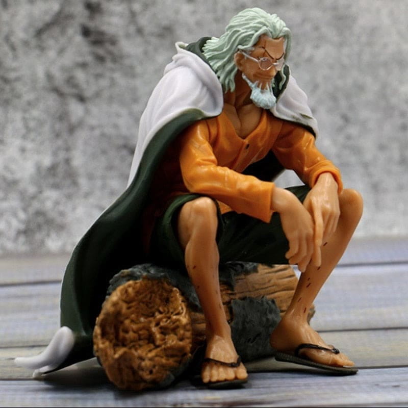 Rayleigh Figuur - One Piece™