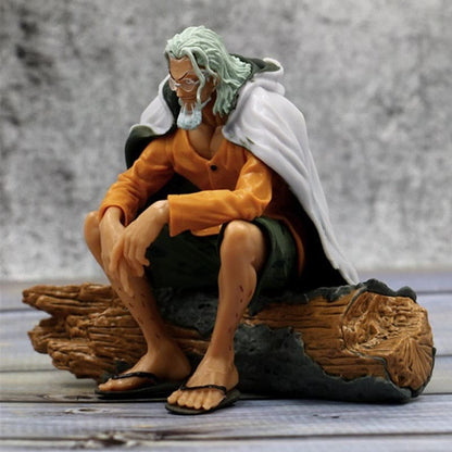Rayleigh Figuur - One Piece™