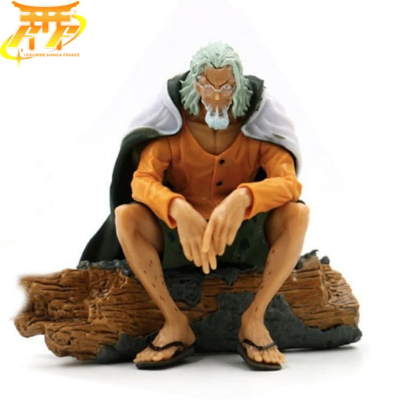 Rayleigh Figuur - One Piece™