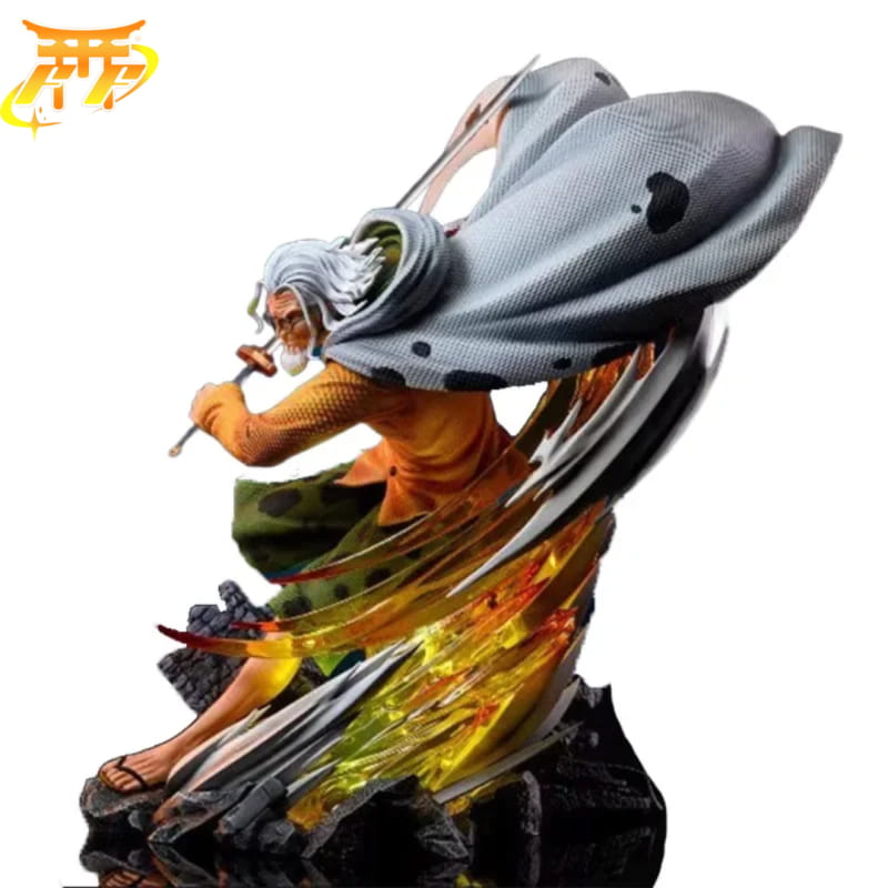 Rayleigh "Mē-Ō" Figuur - One Piece™