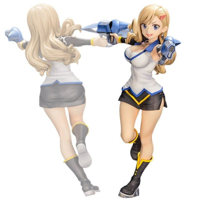 Rebecca Figuur - Edens Zero™