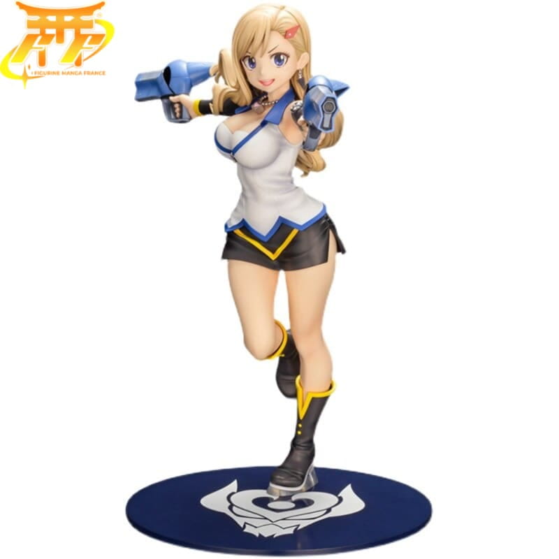 Rebecca Figuur - Edens Zero™