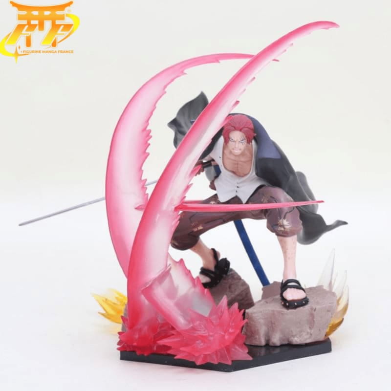 Red-Haired Shanks Figuur - One Piece™