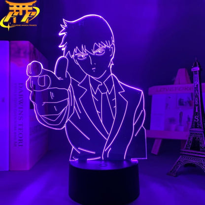Reigen LED Lamp - Mob Psycho 100™